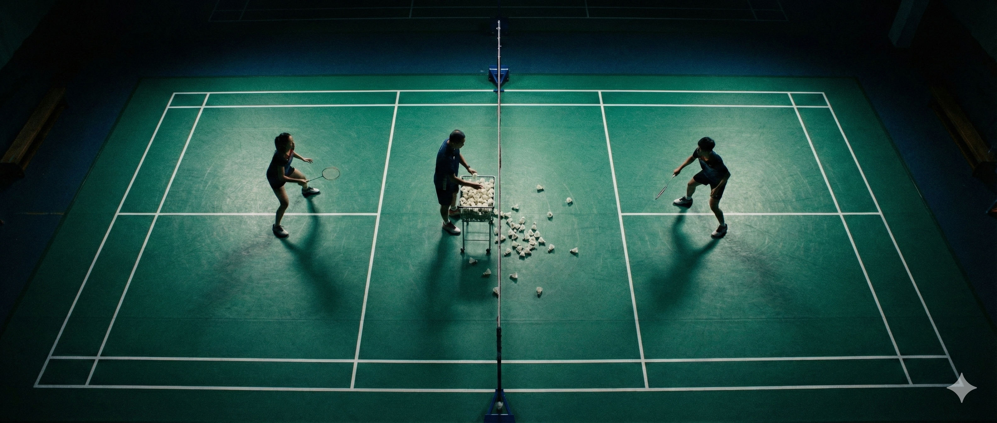 Сплит-тренировка